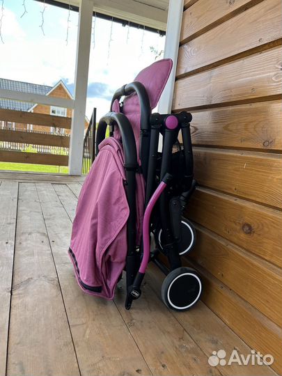 Коляска детская Chicco