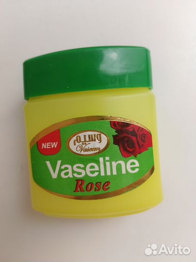 Вазелин
