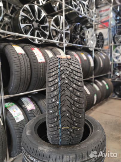 Nokian Tyres Nordman 8 SUV 265/65 R17 116T