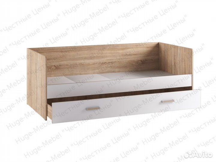 Детская мебель. Кровать новая