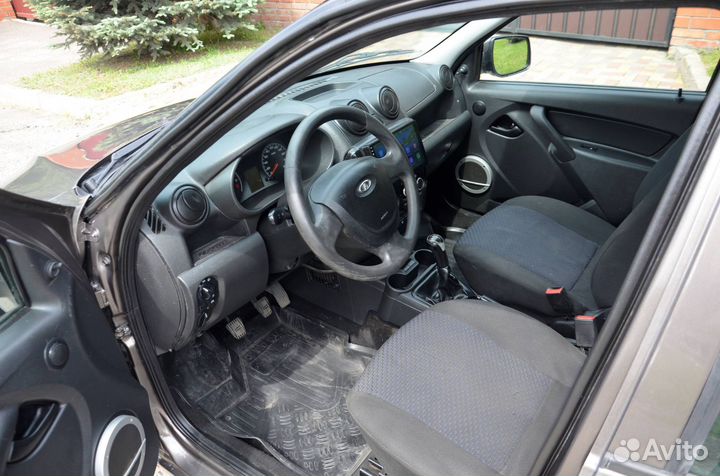 LADA Granta 1.6 МТ, 2014, 160 700 км