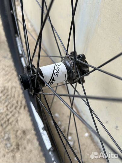 Велоколеса 29