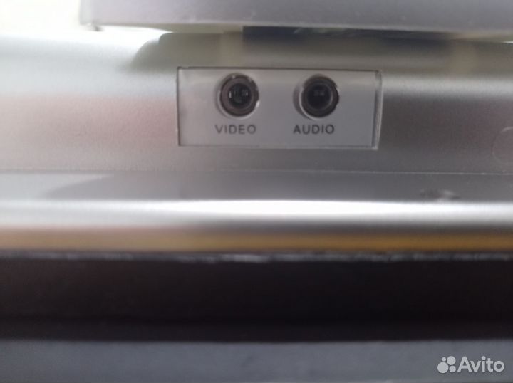 Электронная фоторамка