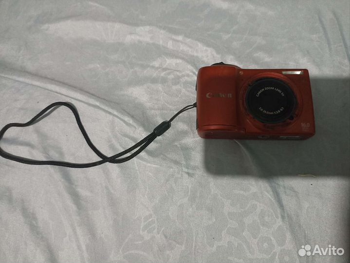 Фотоаппарат