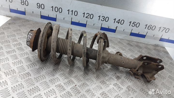 Стойка передняя Hyundai Tucson 1 (2004-2009)