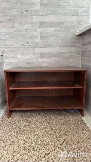 Тумба для обуви