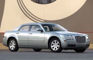 Chrysler 300C I (2004—2011) Универсал
