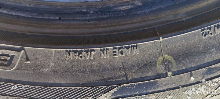 Toyo Proxes CF2 215/50 R17