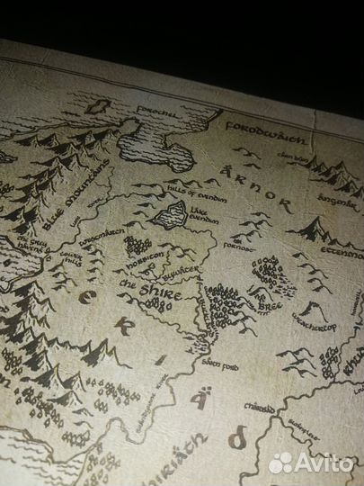 Властелин колец