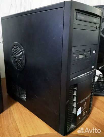 Компьютер Depo Neos