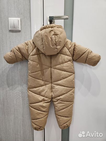 Комбинезон baby go 74