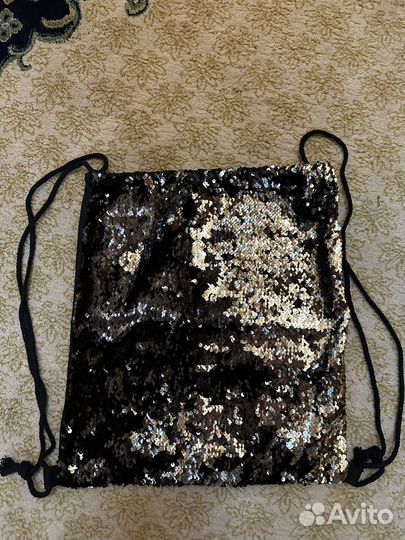 Сумка мешок