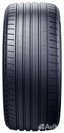 Greentrac Quest-X 215/55 R17 98W