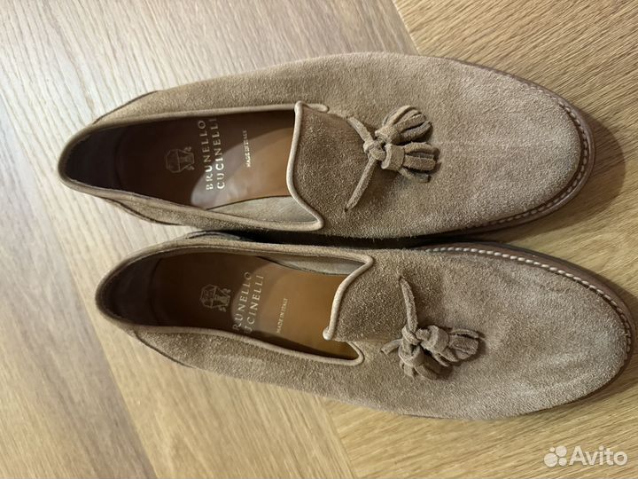 Мокасины 41 размер