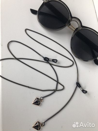 Цепочка для очков