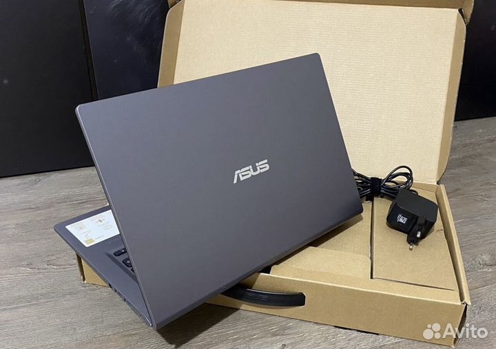 Мощный ноутбук asus 2022 как новый+ Гарантия