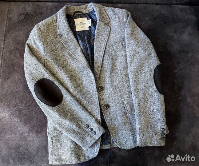 Пиджак женский hm