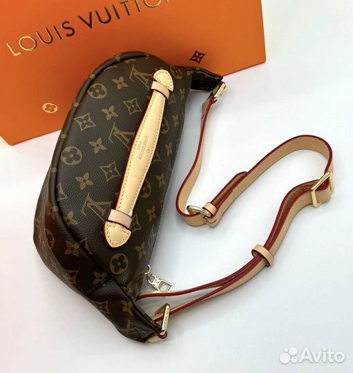 Сумка louis vuitton