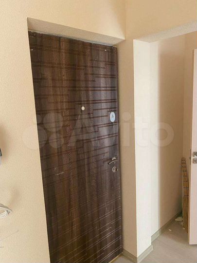 2-к. квартира, 62 м², 1/9 эт.