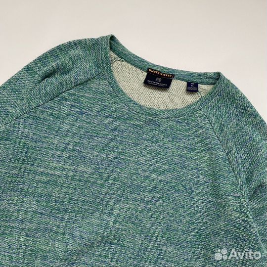 Кофта/свитшот Scotch&Soda