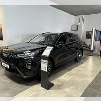 Новый HAVAL Jolion 1.5 AMT, 2026, цена от 2 849 000 руб., Киров