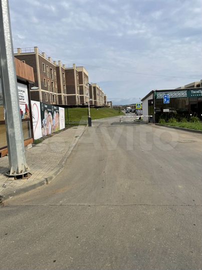 Павильон, Киоск, Торговая площадь, 18 м²