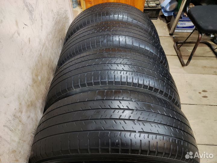 Yokohama Geolandar G91 225/60 R18