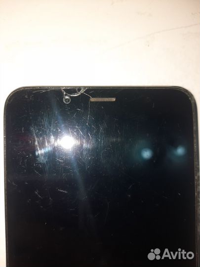 Xiaomi Redmi 7A, 2/32 ГБ