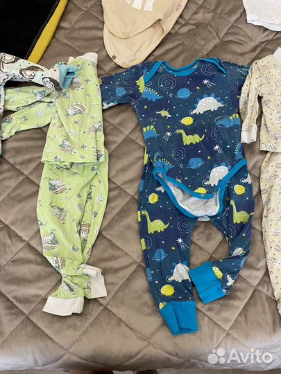 Детская одежда