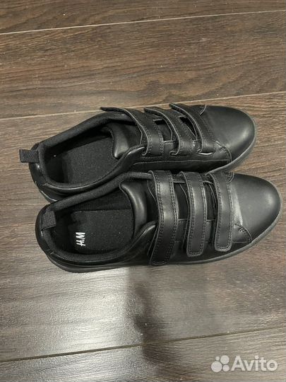 Кеды для мальчика hm
