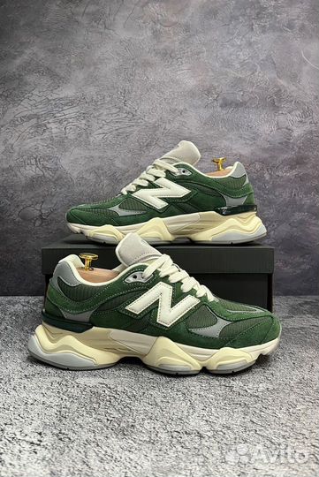 Кроссовки New balance 9060