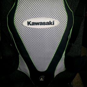 Защита спины Kawasaki, размер S