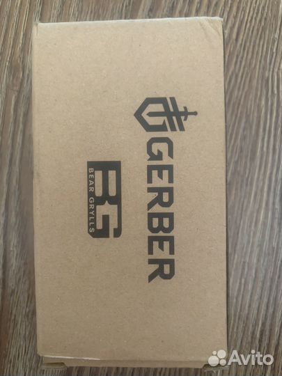 Мультитул 9 в 1 с битами