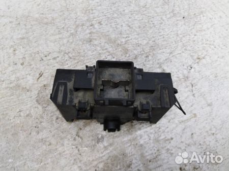 Клемма аккумулятора A2035450301