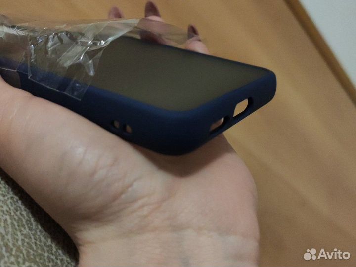 Чехол на Xiaomi mi 9t