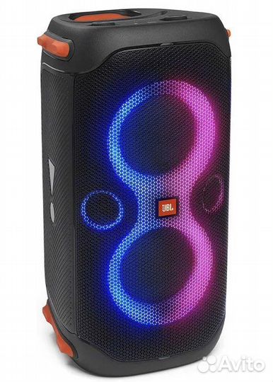 Jbl PartyBox 110
