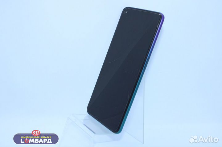 Oppo A72