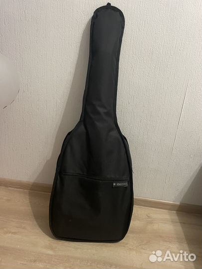Гитара yamaha c40