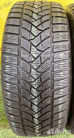 Dunlop Winter Sport 5 205/55 R16 91H