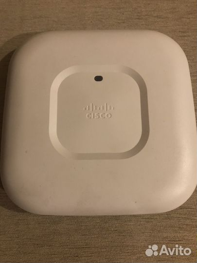 Cisco
