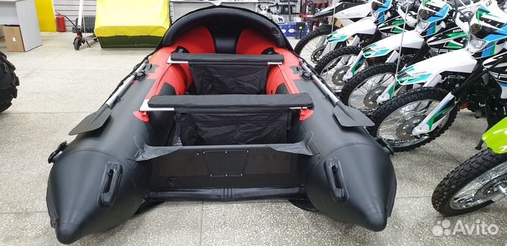 Gladiator (Гладиатор) E380PRO с нднд