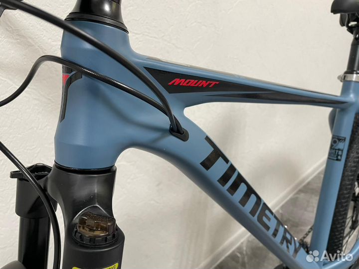Велосипед Горный 29 гидравлика кассета