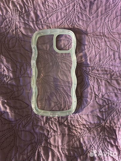 Чехол на iPhone 14 plus