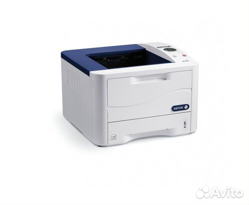 Xerox WorkCentre 3320 A4, USB2.0, сетевой, WiFi