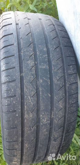 Cachland CH-W5001 225/55 R17 96L