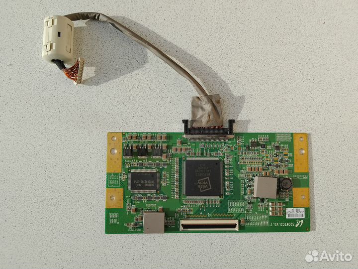 Блоки питания / инвертор / мат.плата