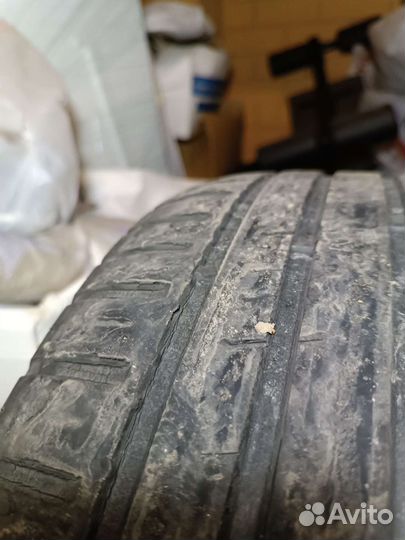 Nokian Tyres Hakka Blue 2 225/45 R17 94