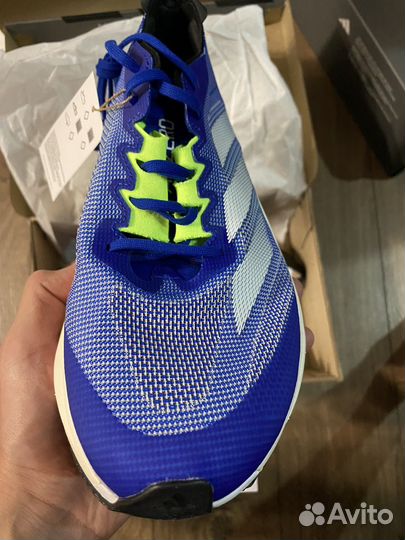 Adidas Adizero Boston 12 оригинал