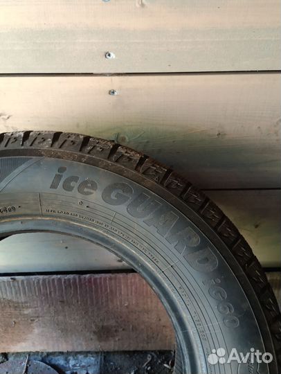 Yokohama Ice Guard IG60 185/65 R14