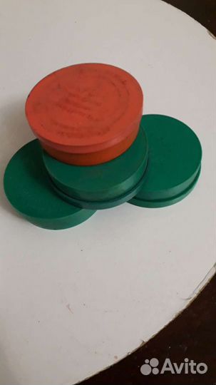 Крем для обуви